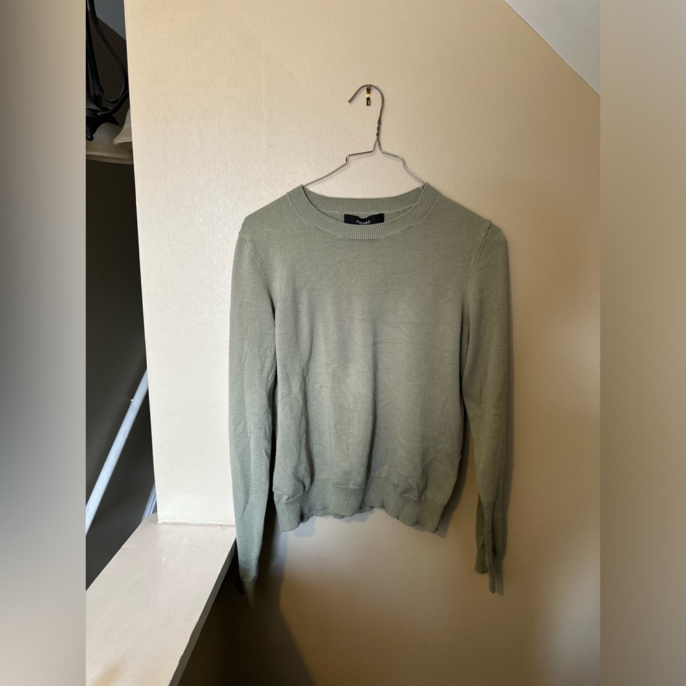 Lightweight Forever 21 Sweater